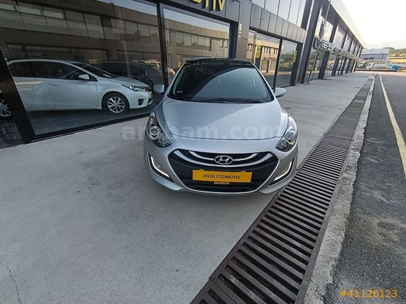 ASYA OTOMOTİVDEN SATILIK