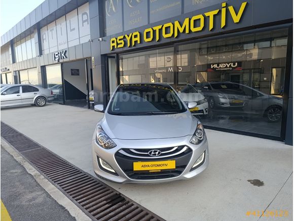ASYA OTOMOTİVDEN SATILIK
