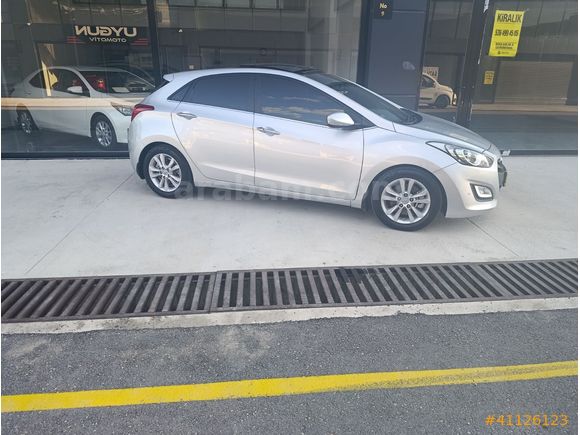 ASYA OTOMOTİVDEN SATILIK