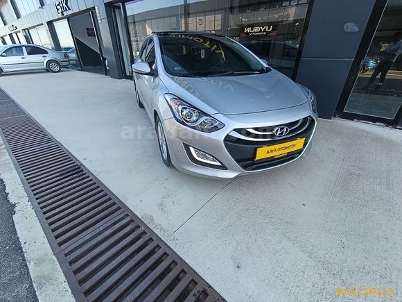 ASYA OTOMOTİVDEN SATILIK