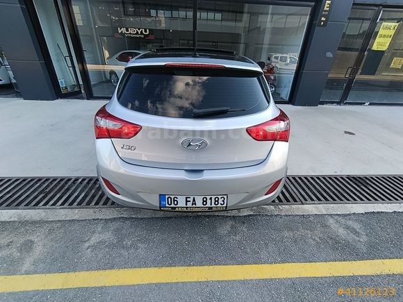 ASYA OTOMOTİVDEN SATILIK