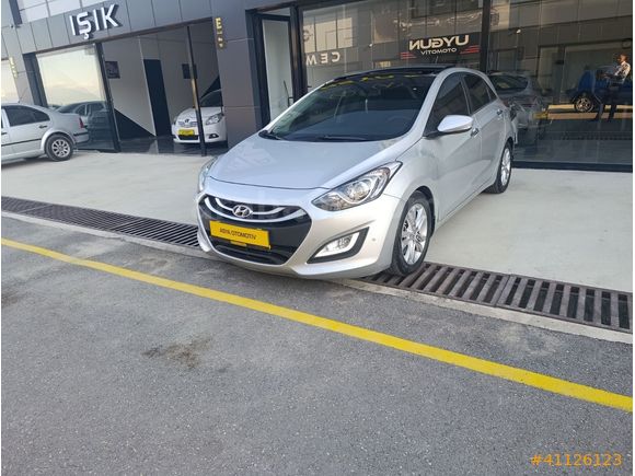 ASYA OTOMOTİVDEN SATILIK