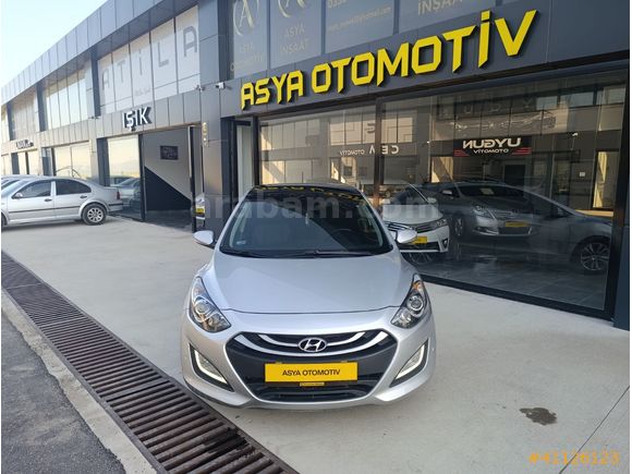 ASYA OTOMOTİVDEN SATILIK