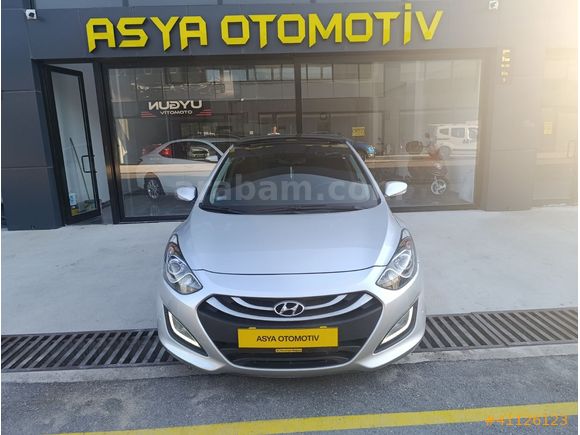 ASYA OTOMOTİVDEN SATILIK