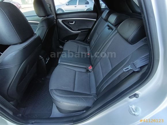 ASYA OTOMOTİVDEN SATILIK
