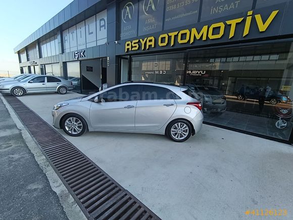 ASYA OTOMOTİVDEN SATILIK