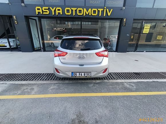 ASYA OTOMOTİVDEN SATILIK