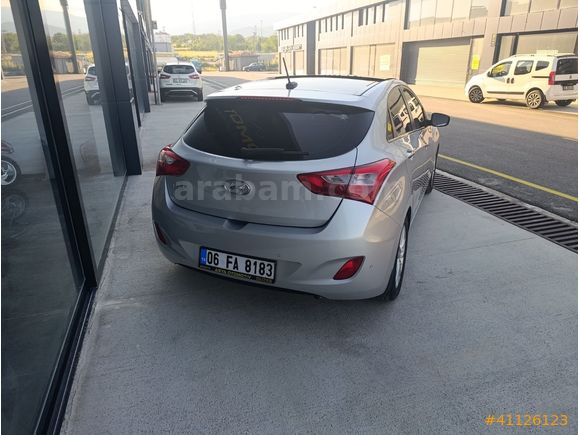 ASYA OTOMOTİVDEN SATILIK