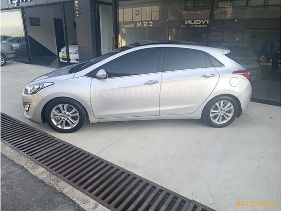 ASYA OTOMOTİVDEN SATILIK