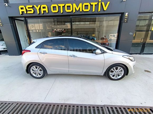 ASYA OTOMOTİVDEN SATILIK