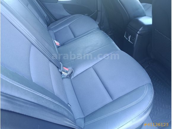 ASYA OTOMOTİVDEN SATILIK