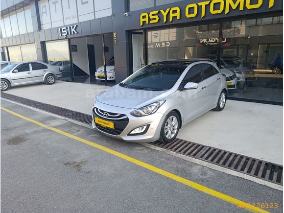 ASYA OTOMOTİVDEN SATILIK