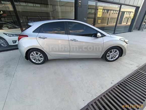 ASYA OTOMOTİVDEN SATILIK