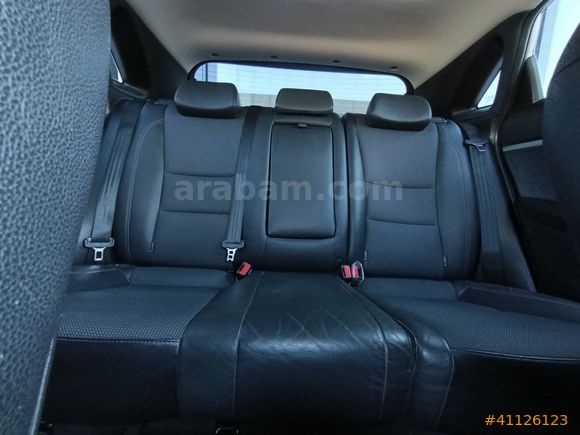 ASYA OTOMOTİVDEN SATILIK