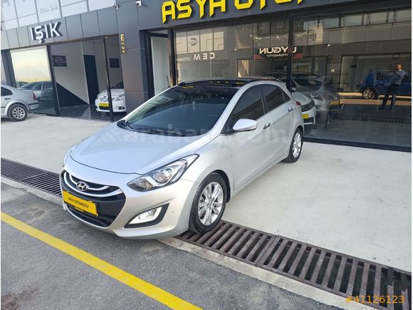 ASYA OTOMOTİVDEN SATILIK