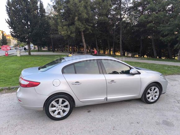 Sahibinden Renault Fluence 1.5 dCi Privilege 2012 Model 