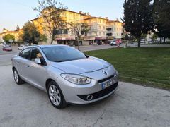 Sahibinden Renault Fluence 1.5 dCi Privilege 2012 Model 