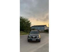 Sahibinden Kia Sportage 1.6 GDI SLS Plus 2013 Model 
