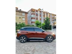 Sahibinden Peugeot 3008 1.5 BlueHDI Active Life Prime Edition 2019 Model  76.850 km Kahverengi