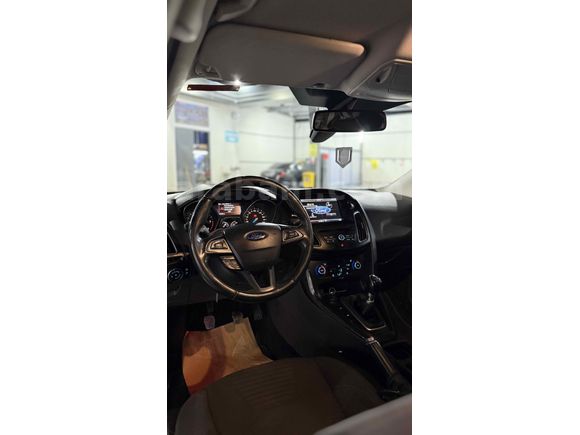 Sahibinden Ford Focus 1.6 TDCi Titanium 2014 Model 