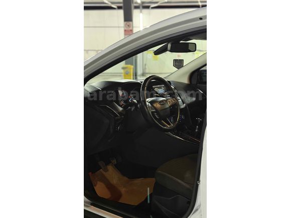 Sahibinden Ford Focus 1.6 TDCi Titanium 2014 Model 