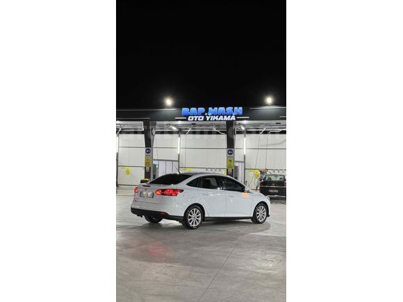 Sahibinden Ford Focus 1.6 TDCi Titanium 2014 Model 