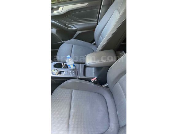 Sahibinden Ford Focus 1.5 TDCi Trend X 2019 Model 