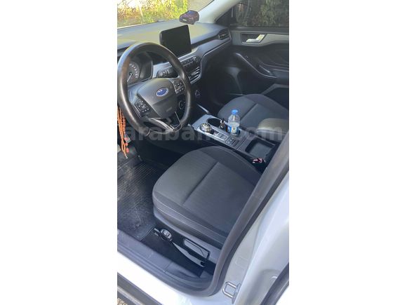 Sahibinden Ford Focus 1.5 TDCi Trend X 2019 Model 