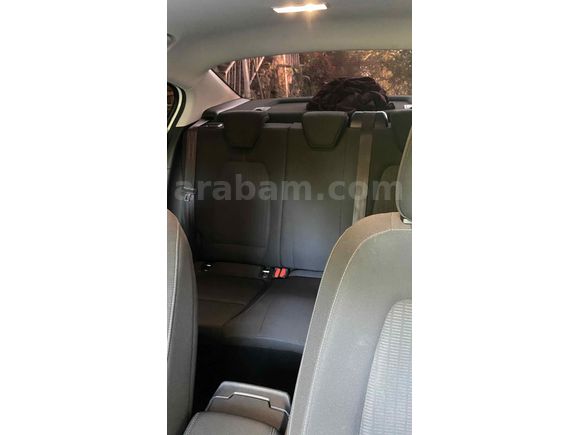 Sahibinden Ford Focus 1.5 TDCi Trend X 2019 Model 