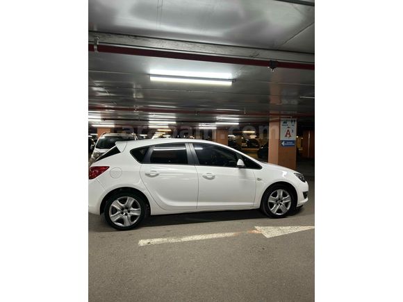 Sahibinden Opel Astra 1.6 Edition 2015 Model 