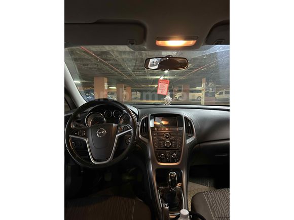 Sahibinden Opel Astra 1.6 Edition 2015 Model 