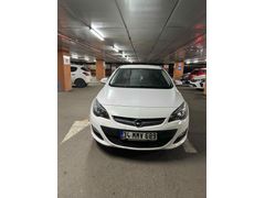 Sahibinden Opel Astra 1.6 Edition 2015 Model 