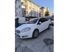 MEMURDAN 1.3 MULTİJET LİNEA TEMİZ BAKIMLI ARAÇ ETİMESGUT DA l