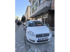 MEMURDAN 1.3 MULTİJET LİNEA TEMİZ BAKIMLI ARAÇ ETİMESGUT DA l