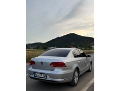 Sahibinden Volkswagen Passat 1.6 TDi BlueMotion Comfortline 2013 Model