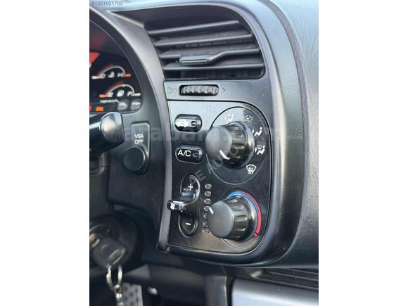 |AE AUTO| 2006 VSA HONDA S2000