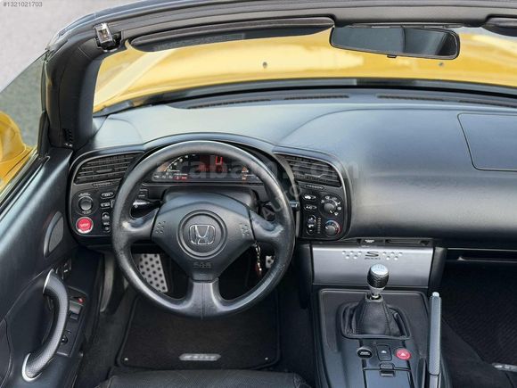 |AE AUTO| 2006 VSA HONDA S2000
