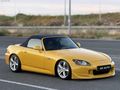 |AE AUTO| 2006 VSA HONDA S2000