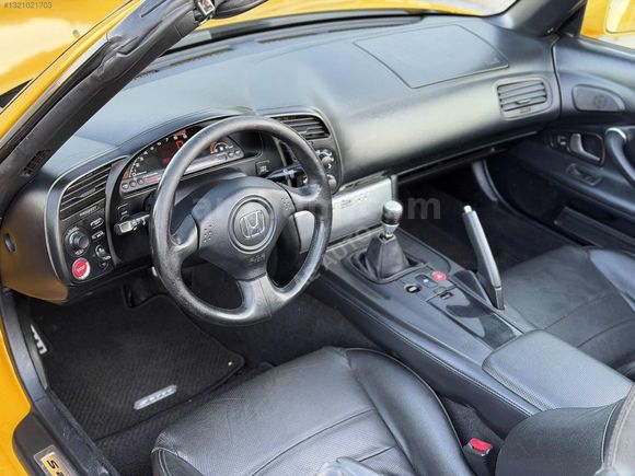 |AE AUTO| 2006 VSA HONDA S2000