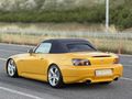 |AE AUTO| 2006 VSA HONDA S2000