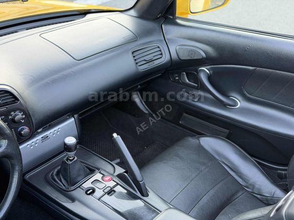 |AE AUTO| 2006 VSA HONDA S2000