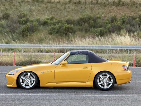 |AE AUTO| 2006 VSA HONDA S2000