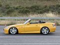 |AE AUTO| 2006 VSA HONDA S2000