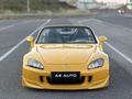 |AE AUTO| 2006 VSA HONDA S2000