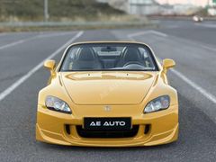 |AE AUTO| 2006 VSA HONDA S2000