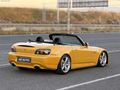 |AE AUTO| 2006 VSA HONDA S2000