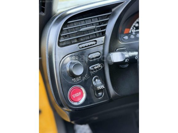 |AE AUTO| 2006 VSA HONDA S2000