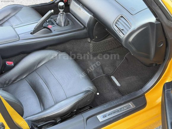 |AE AUTO| 2006 VSA HONDA S2000
