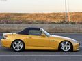 |AE AUTO| 2006 VSA HONDA S2000