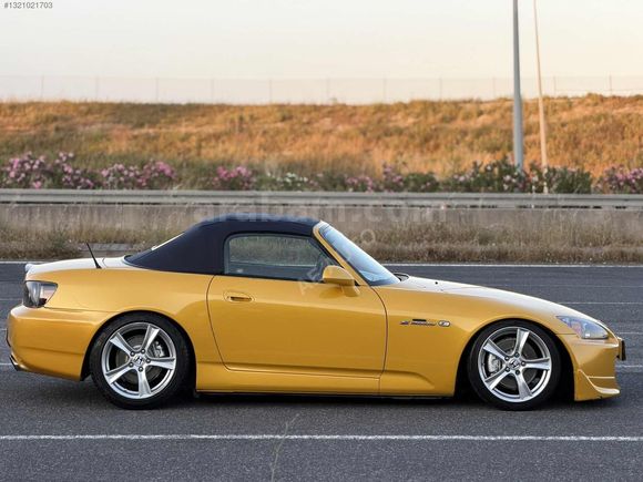 |AE AUTO| 2006 VSA HONDA S2000